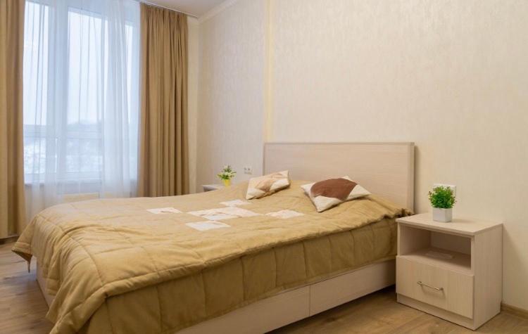 Appartamento Жк Светлопарк Kiev Esterno foto
