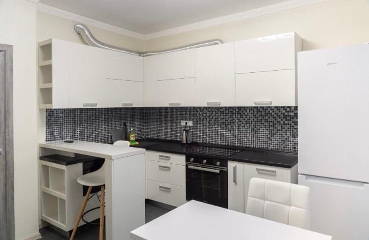 Appartamento Жк Светлопарк Kiev Esterno foto