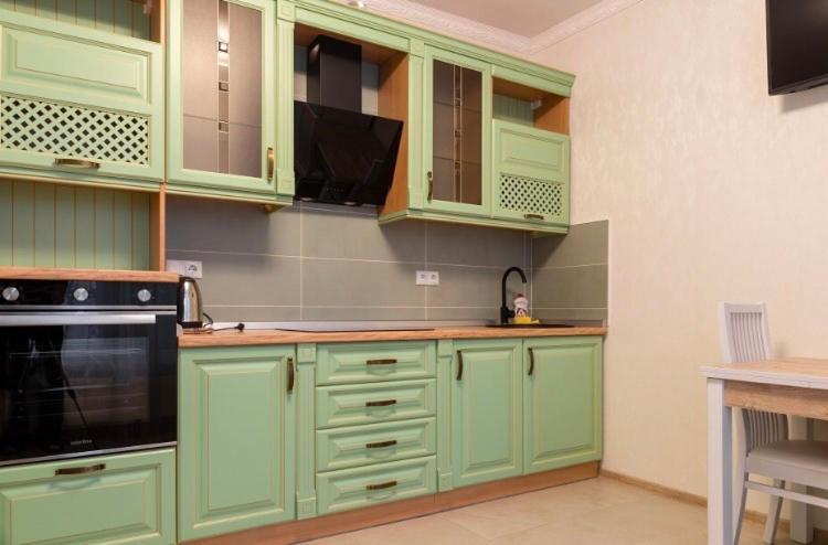 Appartamento Жк Светлопарк Kiev Esterno foto