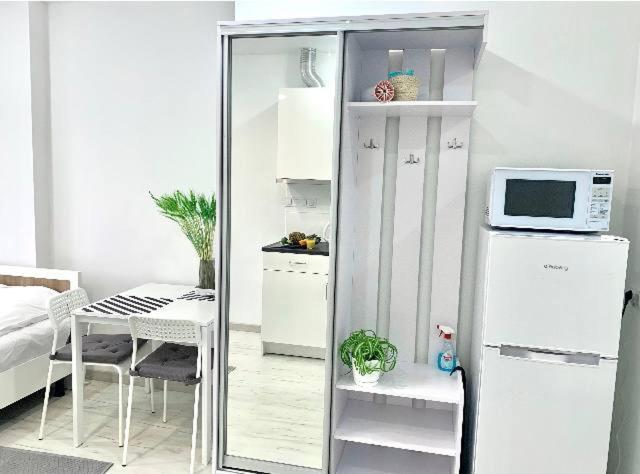Appartamento Жк Светлопарк Kiev Esterno foto